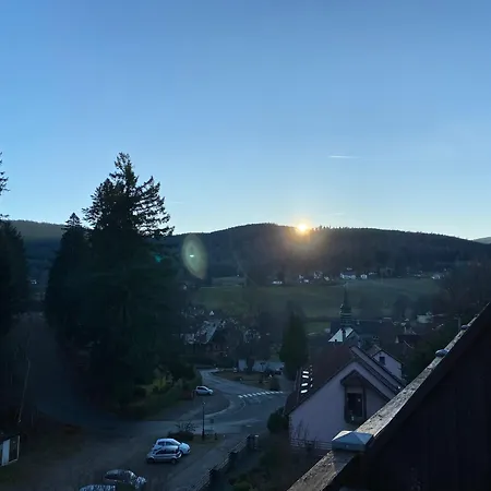 Le Du * Le Hohwald